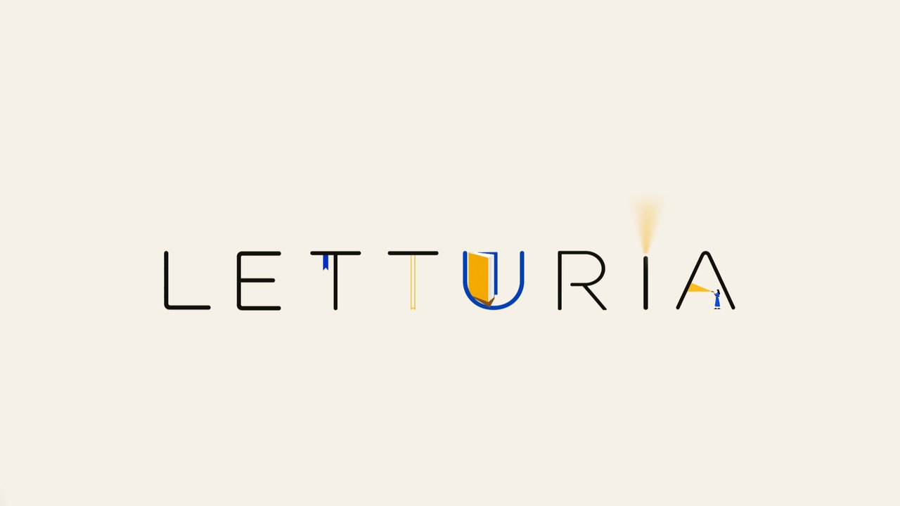 Letturia
