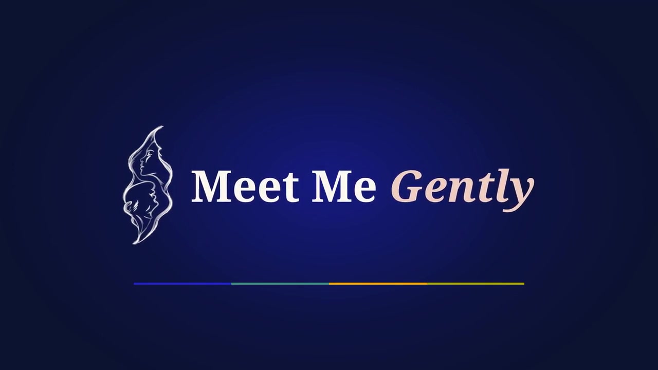 Meet Me Gently
