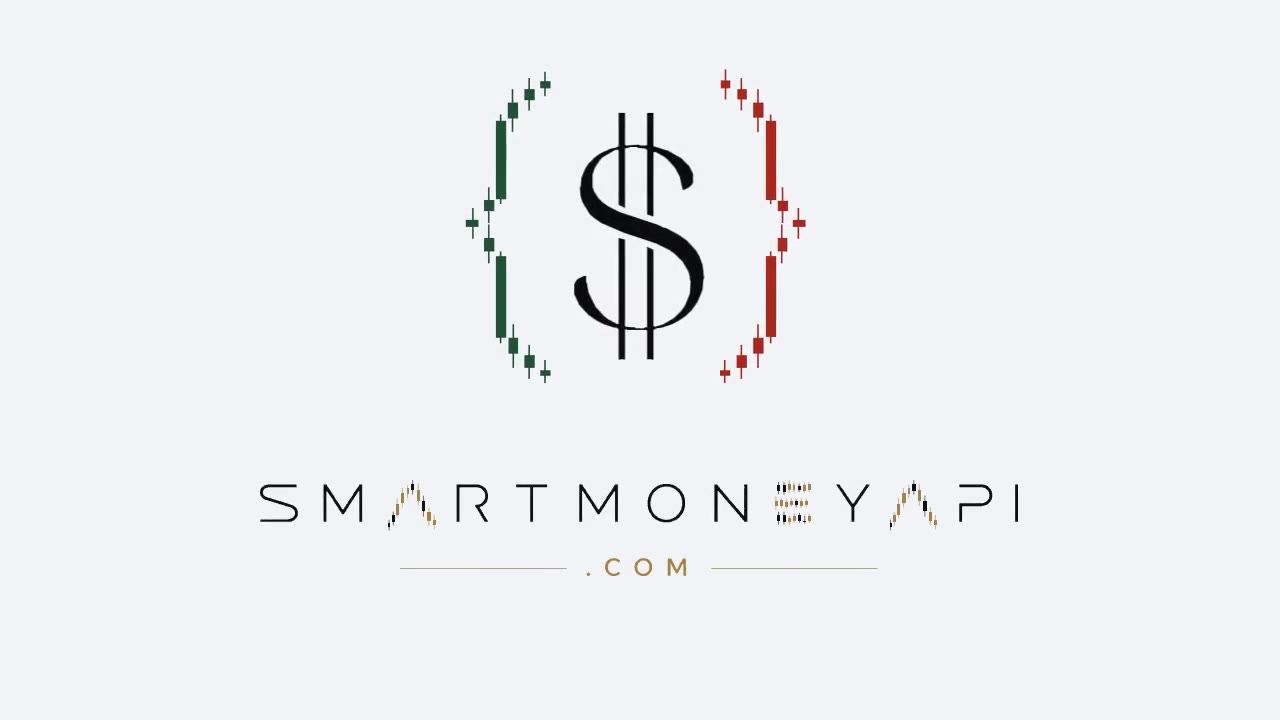 Smart Money API