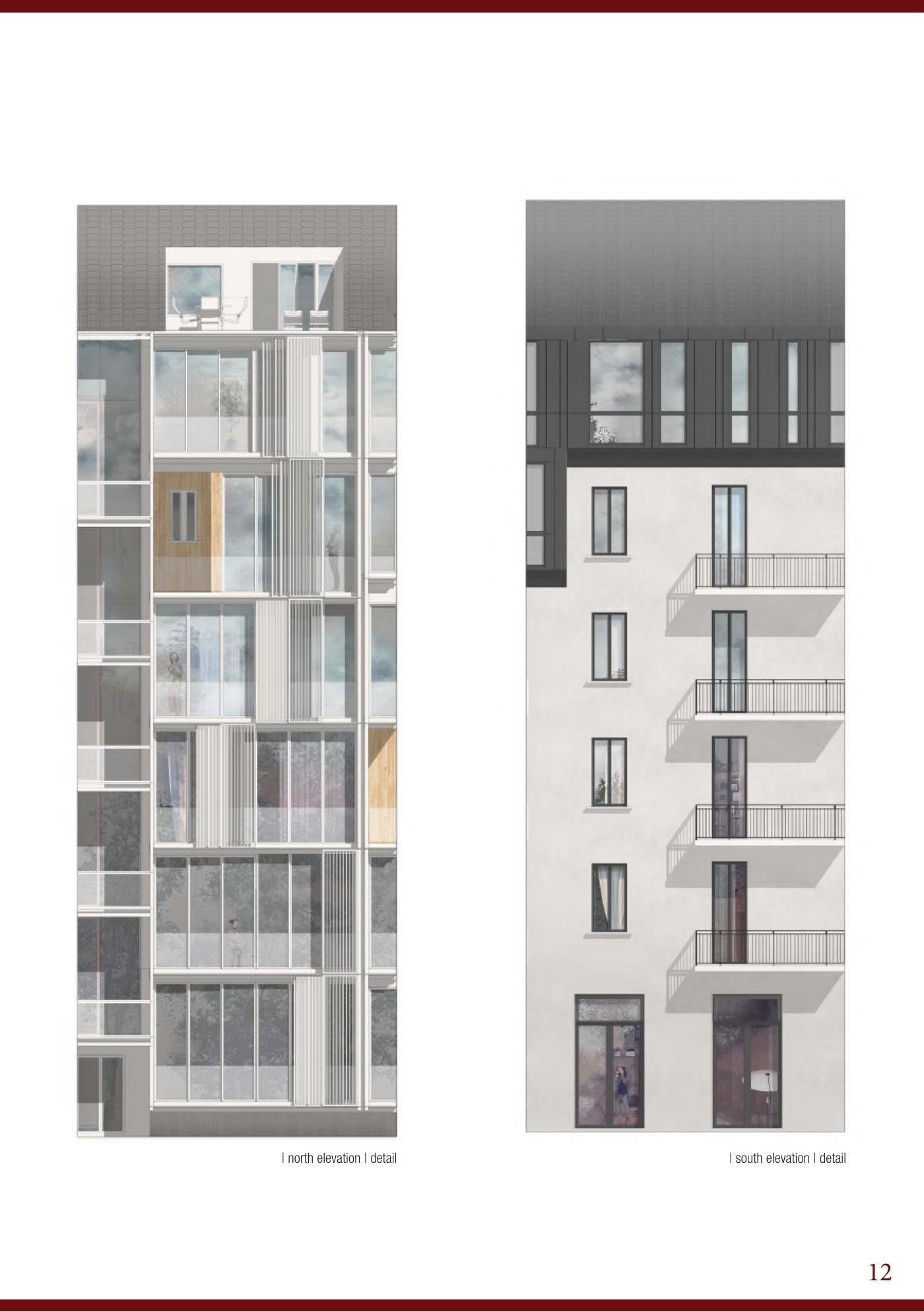 Architecture project 8