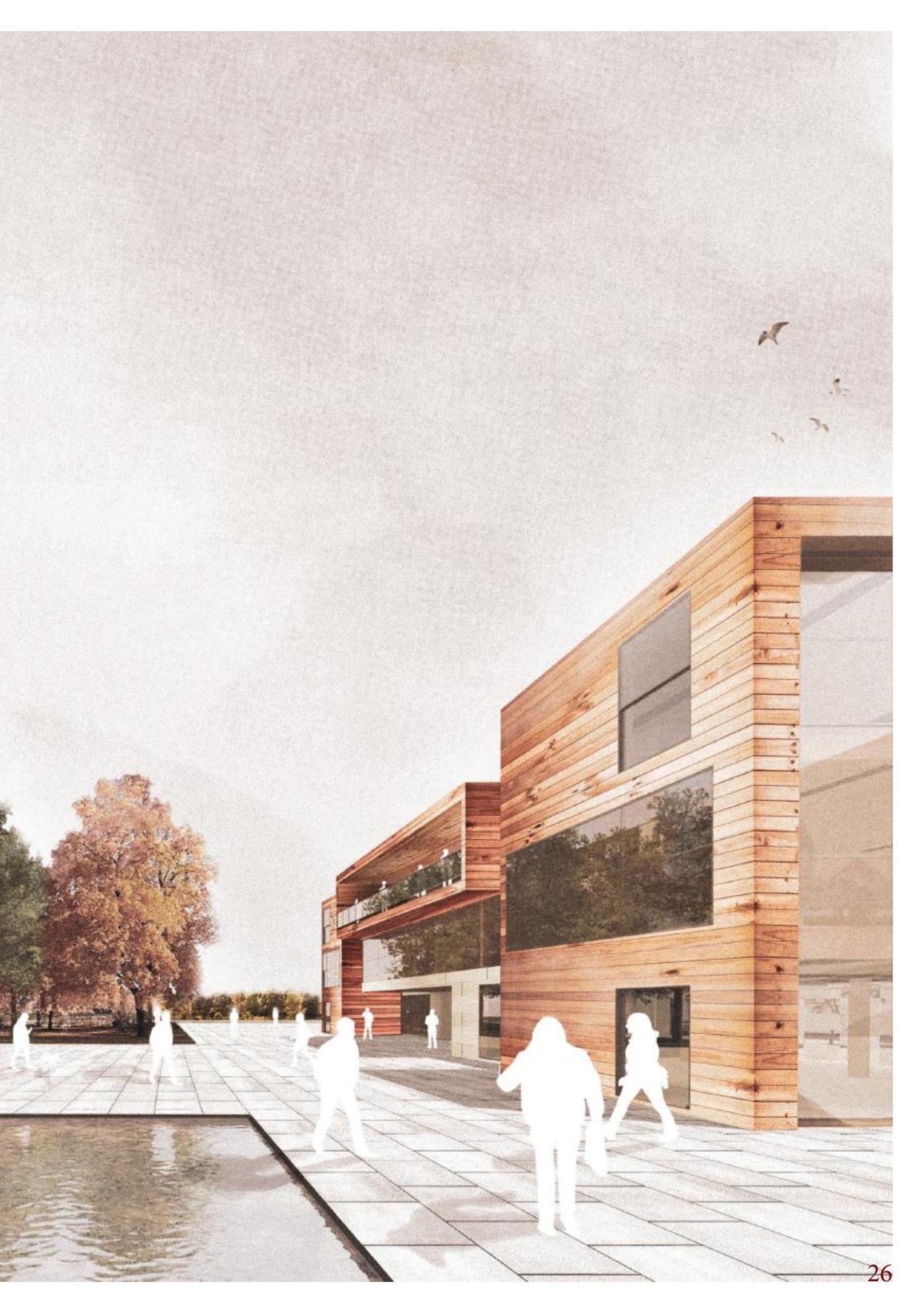 Architecture project 4