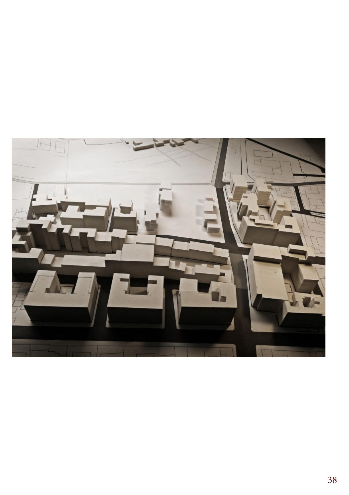 Architecture project 9