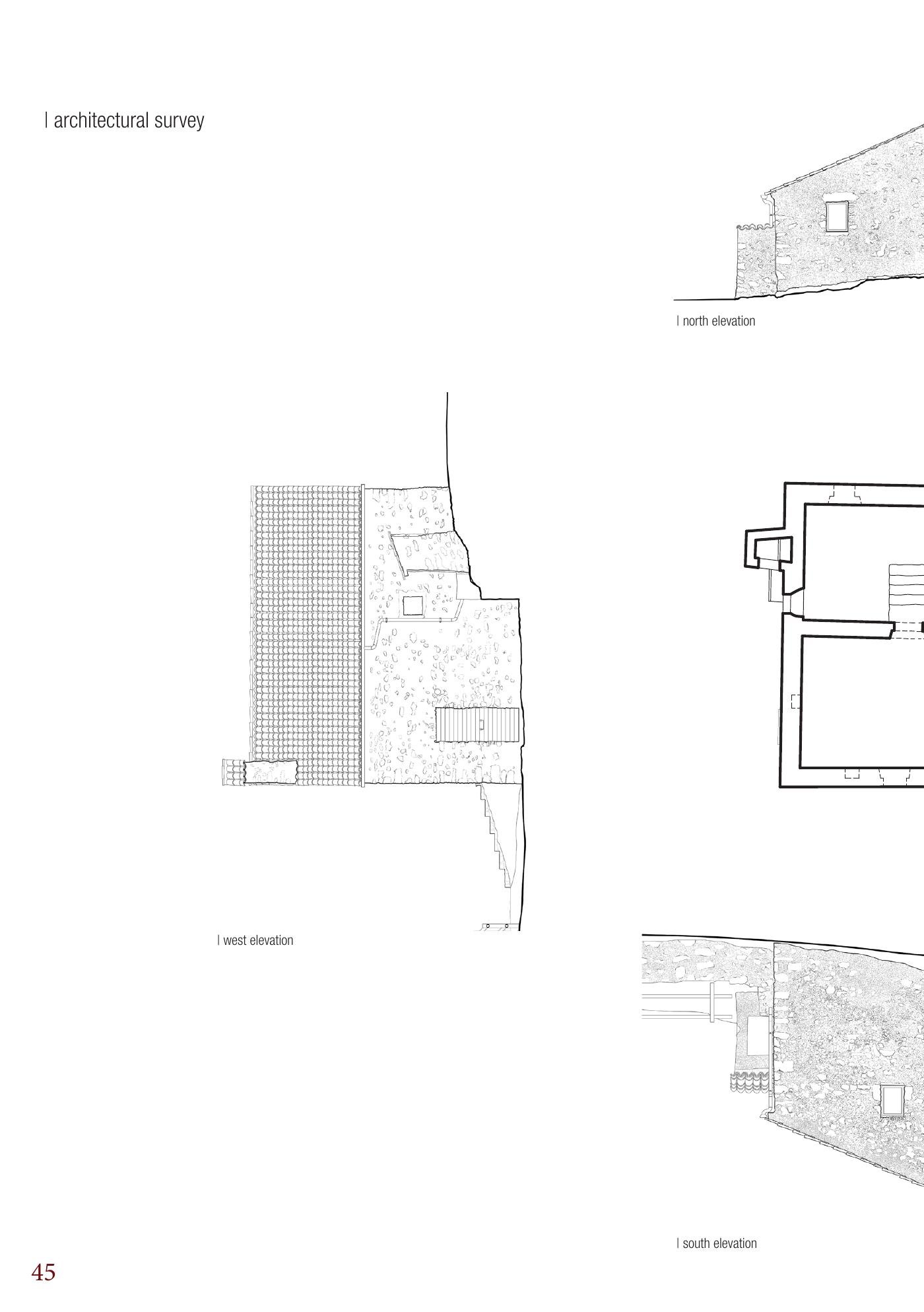 Architecture project 6