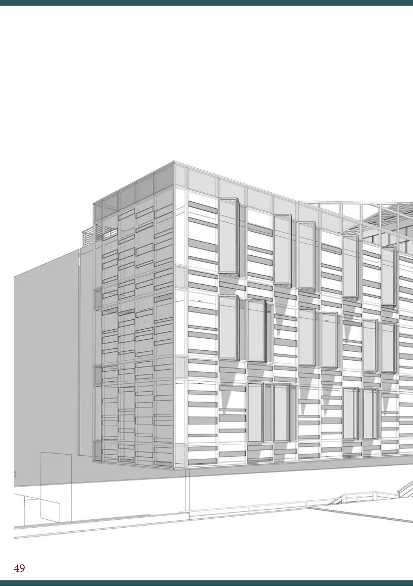 Architecture project 5