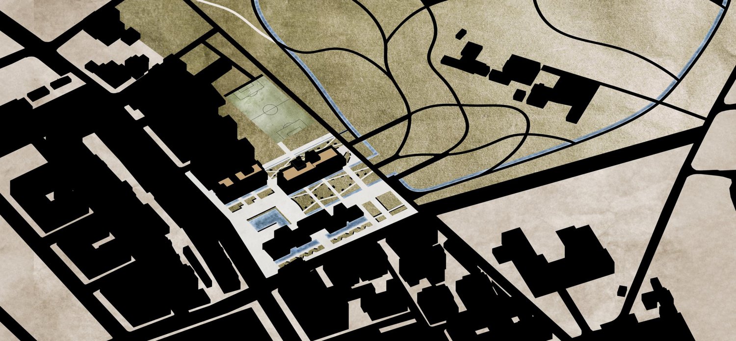 Architecture project 11