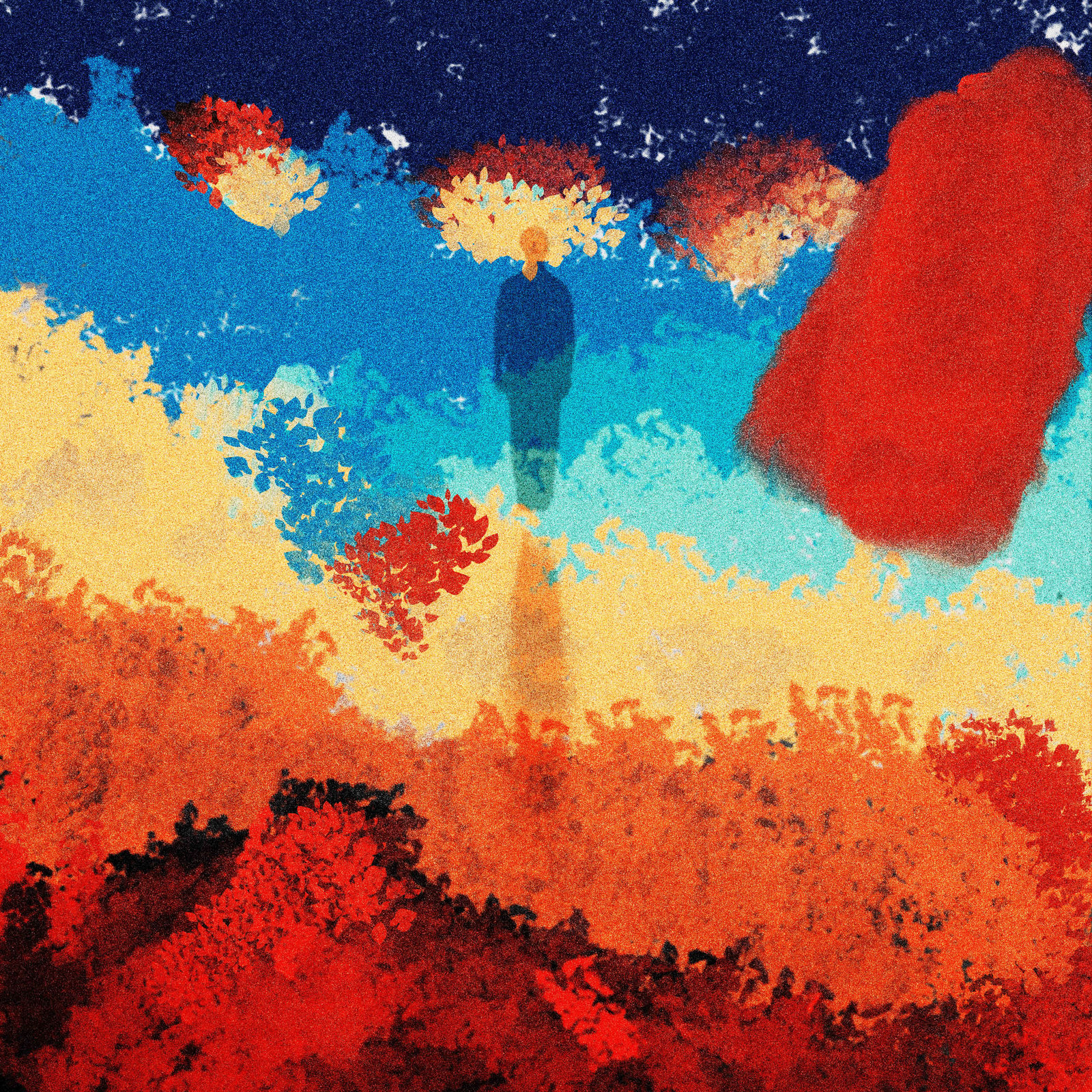 Digital Paintings 1
