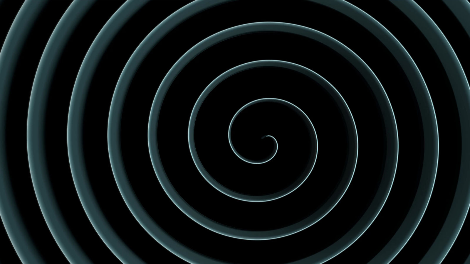 Spiraling Waves