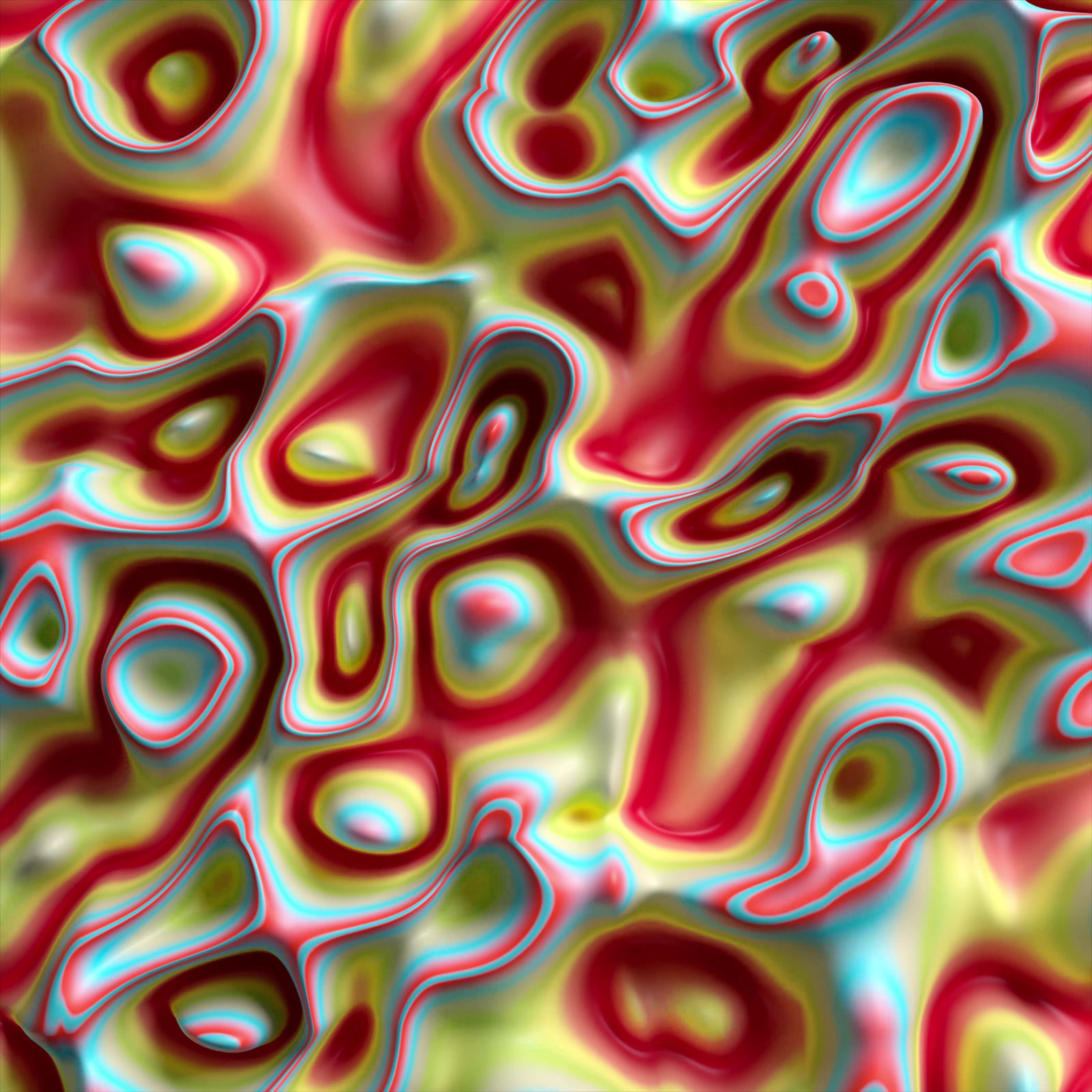 Vivacity Colors 1