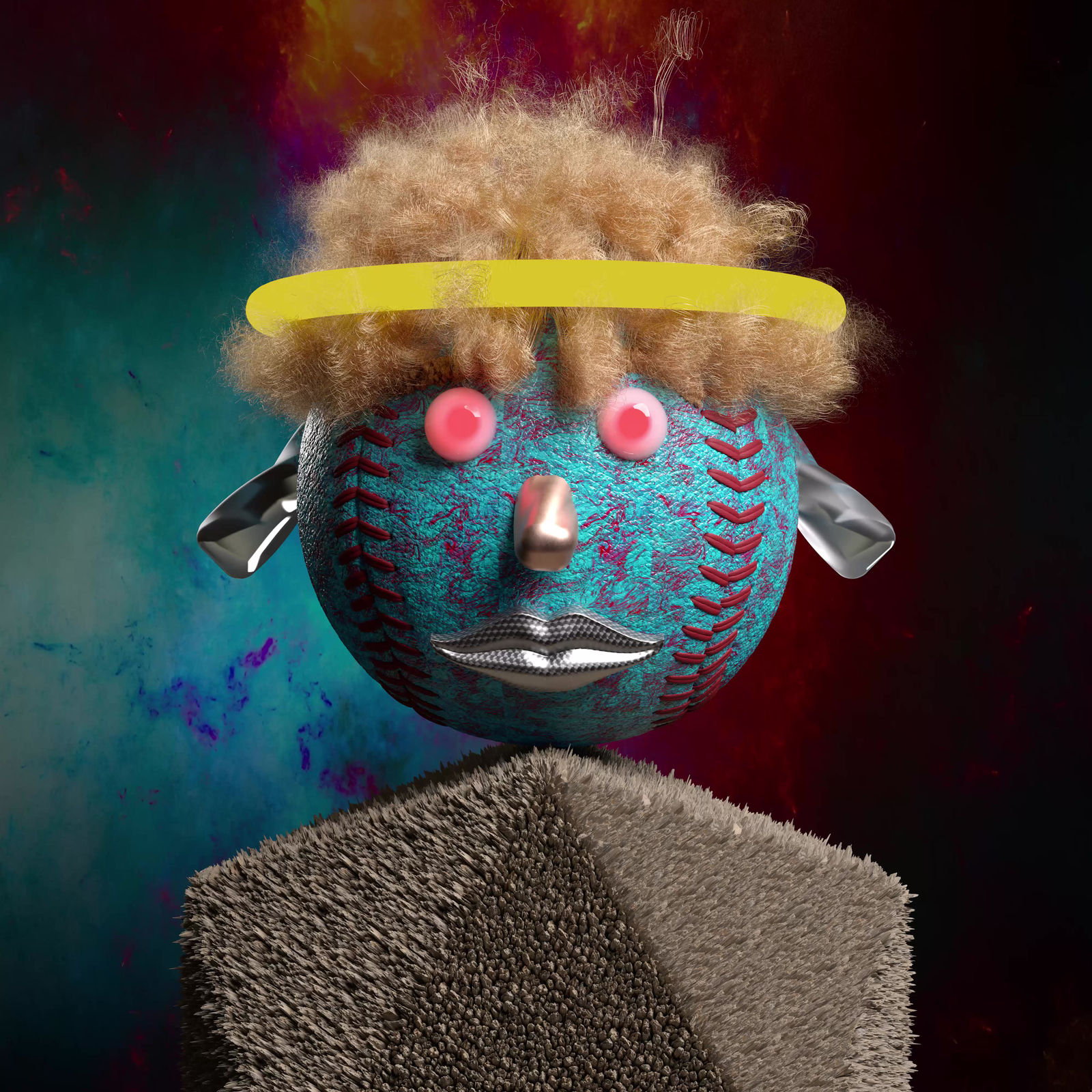 Willy The Cool Boy thumbnail